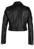 Shala Leather Jacket By Mauritius