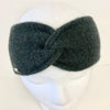 Frost Wool & Cashmere Headband