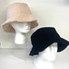Shearling Bucket Hat