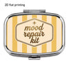 Fun Pill Cases