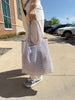 Large Reusable Printed Shopping Bags/Foldable