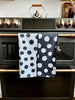 Crae Reversible Dishtowels