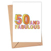 Funny Milestone  Birthday Card