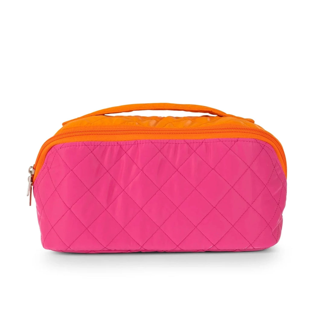 Train Case Make-Up Bag – Accessorize Me