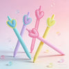 Adorable Heart Pen