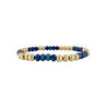 Harper Luxe Crystal Rhythm Bracelet