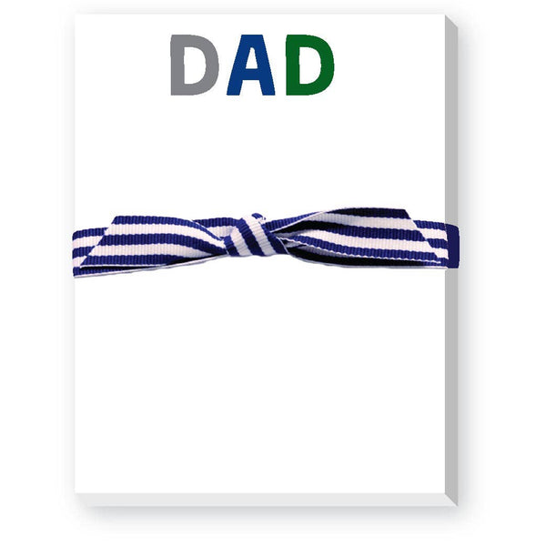 DAD Mini Pad of Paper