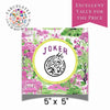 24 Piece Mahj Paper Goods