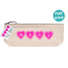 Mahjong Tile Bags | Mahj with Heart | Mahjong
