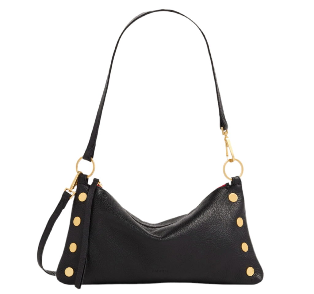 Leather Kyle Crossbody Bag By Hammitt