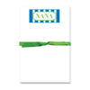 Jottie Mom and "Grandma Names" Note Pads