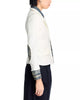 Clarissa Mixed Media Denim Jacket