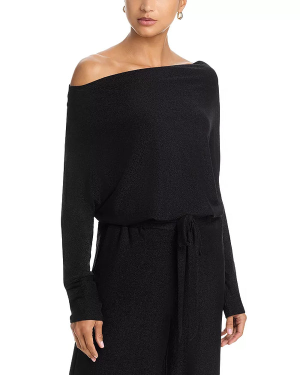 The Go-Anywhere Off The Shoulder Top