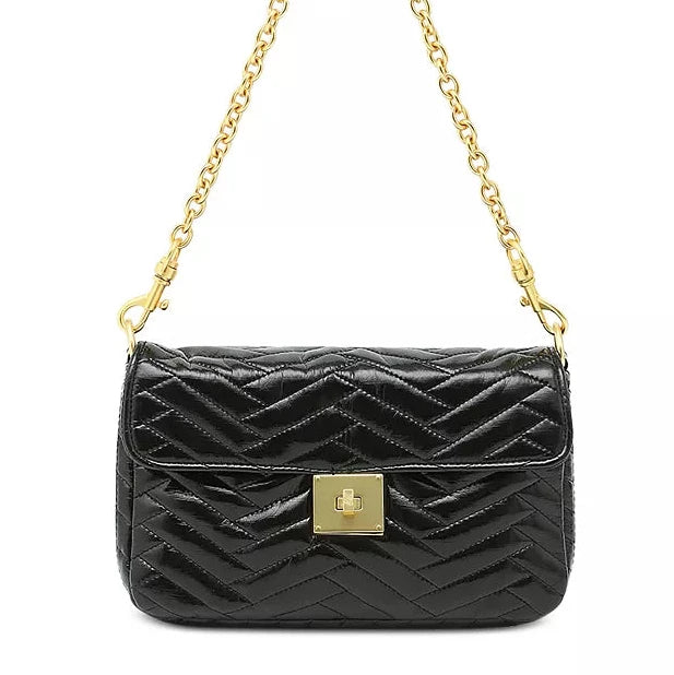 Think Royln High Society Moto Quilting Bag