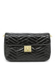 Think Royln High Society Moto Quilting Bag
