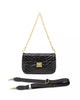 Think Royln High Society Moto Quilting Bag