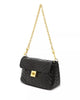 Think Royln High Society Moto Quilting Bag