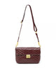 Think Royln High Society Moto Quilting Bag