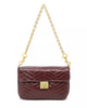 Think Royln High Society Moto Quilting Bag