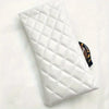 Quilted Eyeglass Case
