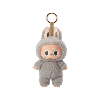 Labubu Exciting Macaron by Pop Mart