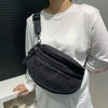 Lightweight Mesh Fanny/Crossbody Bag