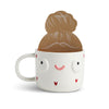 The Most Adorable Personality Mugs