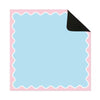 Square or Scalloped Swiggle Game Mat