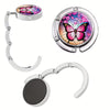 Butterfly Purse Holder/Hook