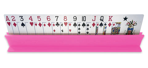 Playing Card Racks (sold individually)