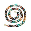 Acrylic Crossbody Bag Chains