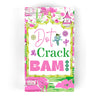 24 Piece Mahj Paper Goods