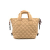 Best Selling Small Quilted Handle/Crossbody Bag