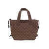 Best Selling Small Quilted Handle/Crossbody Bag