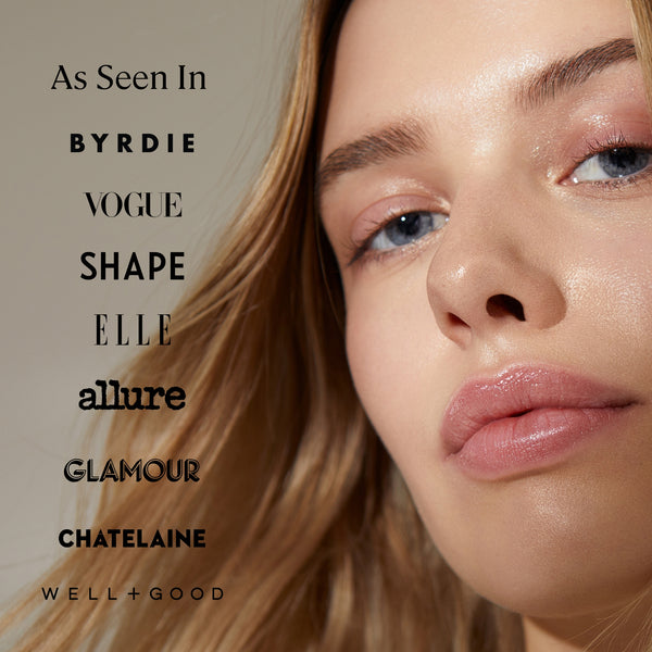 Minori 100% Vegan Lipgloss