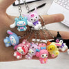 Sanrio Character Keychains