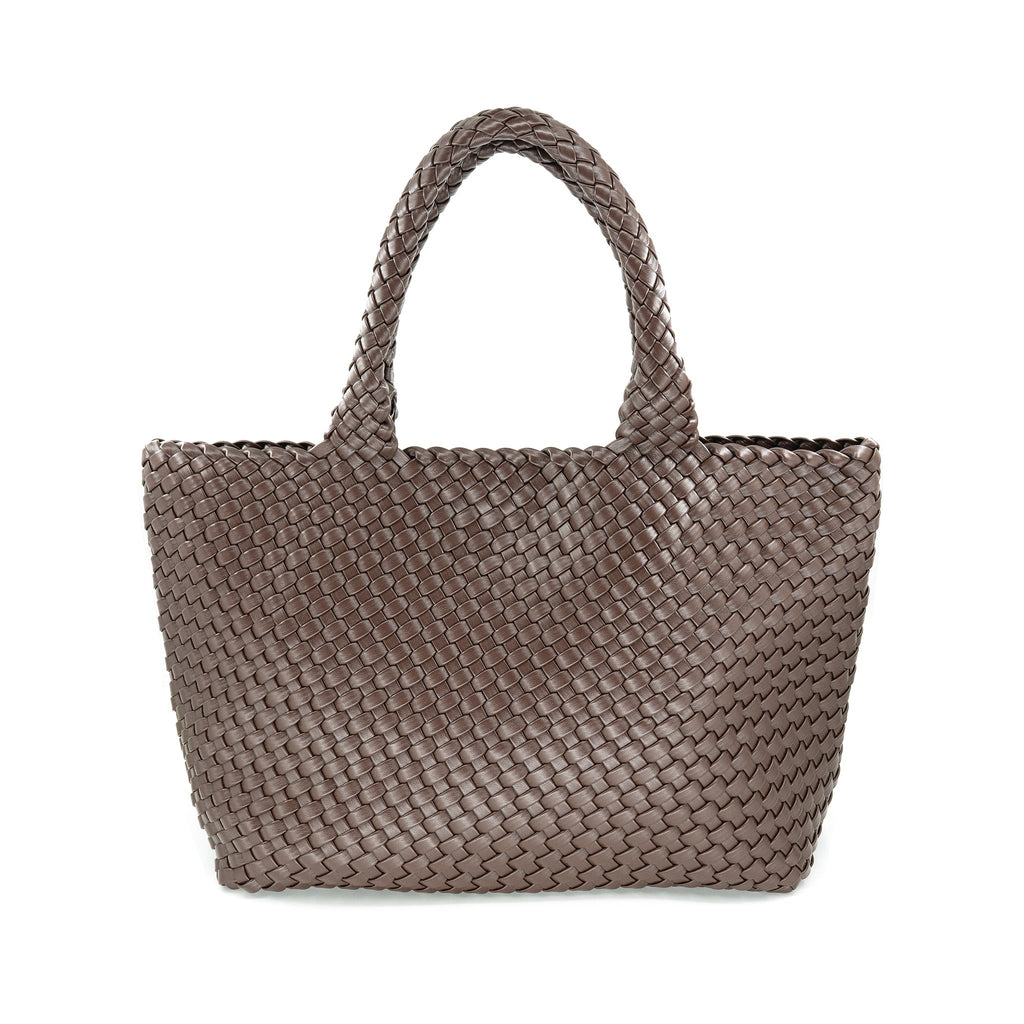 Fabulous Woven Tote