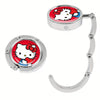 Hello Kitty Retractable Purse Holder