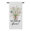 Mahjong Kitchen Towels