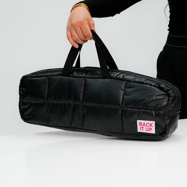 Rack It Up Canasta Bags