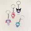 Sanrio Character Keychains