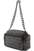 Think Royln Triad Quilted Bag