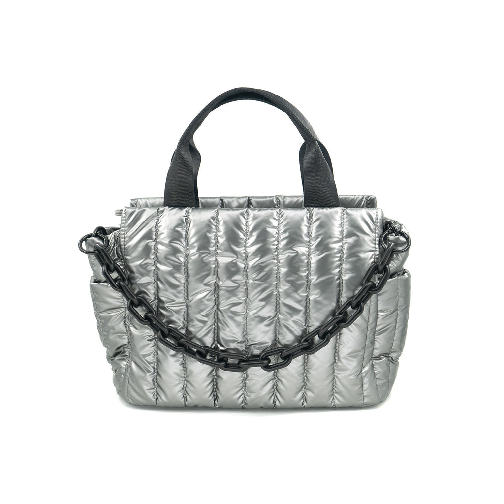 The Lightest  Nylon Bag Ever