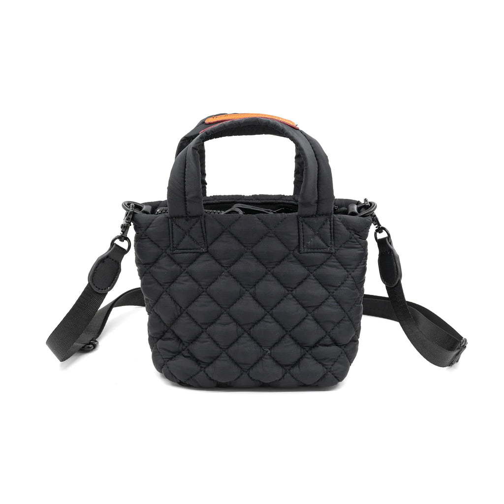 Mini Metro Tote