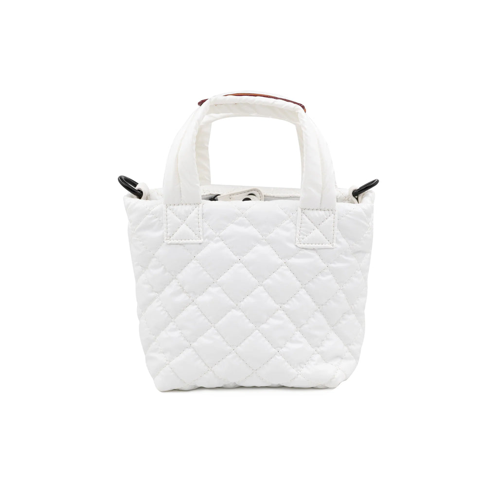 Mini Metro Tote
