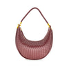 Mimi Woven Shoulder/Handbag