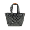 Large Quilted Rollerboard Tote