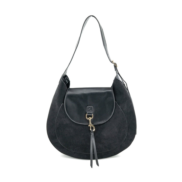 Beautiful Bellia Hobo Bag