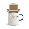 The Most Adorable Personality Mugs