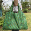 Large Reusable Printed Shopping Bags/Foldable